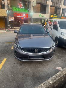 Proton S70 FLAGSHIP X in Jelutong, PNG