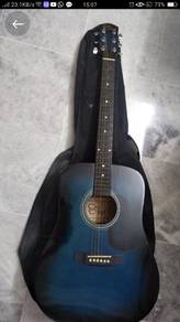 EVO Manual Guitar