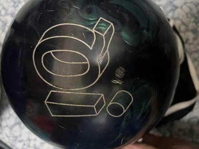 Bowling Ball Storm IQ Tour AI