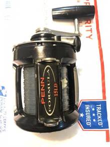 Fishing Reel Penn Lever Drag 15LD Big Game