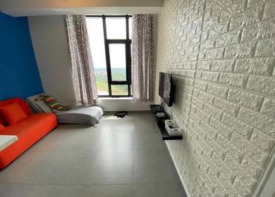 Service Residence For Sale in Kanvas SOHO