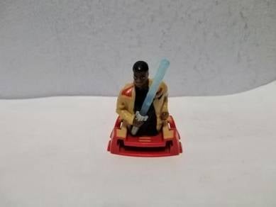 Figurine Finn Star Wars Force Awakens Movie