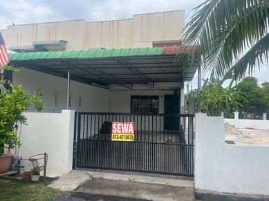 Terraced House For Rent in Batu Kawan,PNG