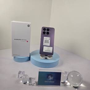 Xiaomi 17T Pro 1TB Deep Violet