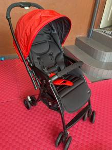 Stroller Baby