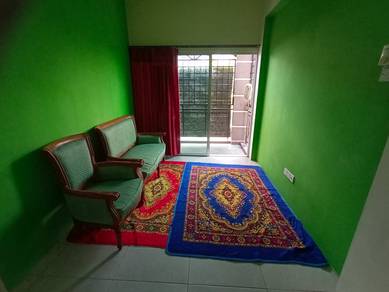Apartment For Sale in Bukit Permata