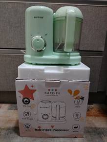 Baby Food Processor 