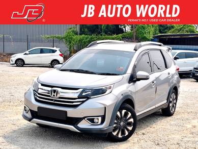 Honda BR-V V in Sitiawan, PRK