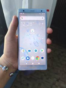 sony x peria xz 2