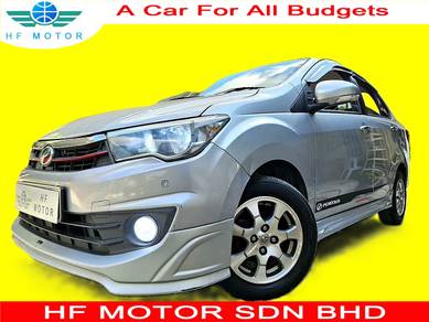 Perodua Bezza PREMIUM X in Ipoh, PRK