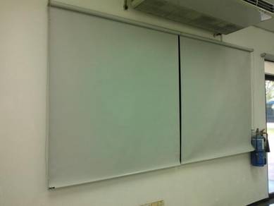 Black-out Roller Blinds