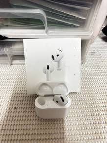 apple airpod gen 4 anc