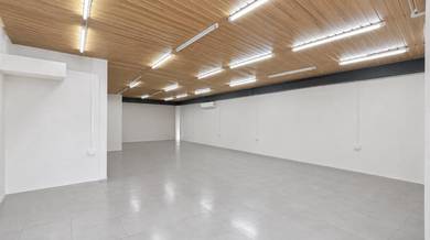 Warehouse / Factory For Rent in Batu Caves,SGR