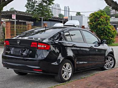 Proton Preve EXECUTIVE in Serdang, KUL
