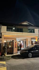 2-storey Terraced House For Sale in Melaka Tengah,MLK