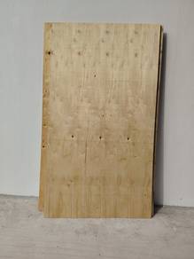 Plywood