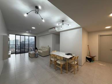 Service Residence For Rent in Park One @ Melawati