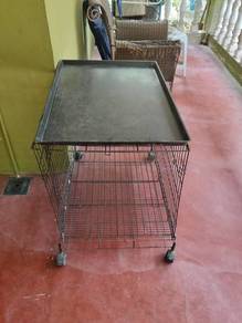 Sangkar kucing