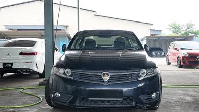 Proton Preve CFE PREMIUM in Johor Bahru, JHR