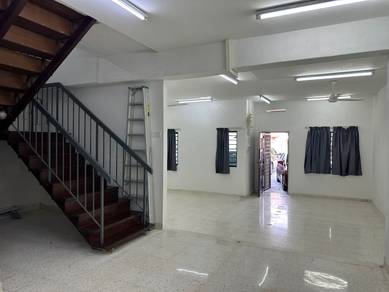 2-storey Terraced House For Sale in Cheras,KUL