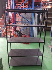 Kitchen Shelf 5 Layer Rack 