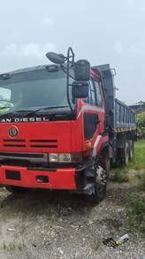 tipper 10 ton