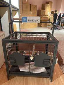 Bird Cage Carrier