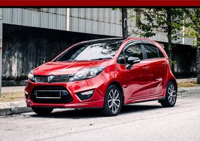 Proton Iriz PREMIUM in Others, SGR
