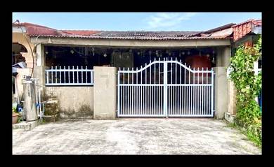 1-storey Terraced House For Sale in Cheras,SGR