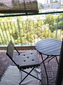 Condominium For Sale in Villa Wangsamas