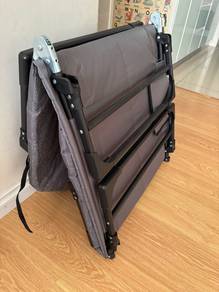 Folding Single Bed Office