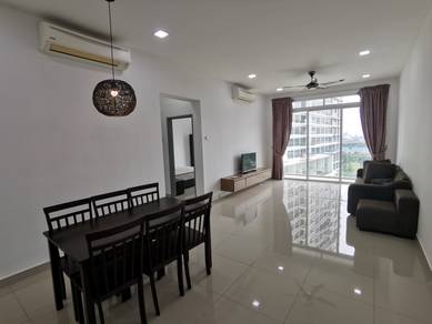 Service Residence For Sale in Tropez Residences @ Tropicana Danga Bay