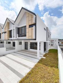 Semi-Detached House For Sale in Seremban 2,NSN