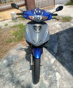 Modenas Dinamik