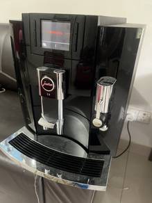 JURA Coffee Machines & Makers