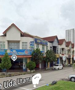 Shop lot For Sale in Skudai,JHR