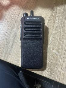 motorola mototrbo r7 walkie talkie