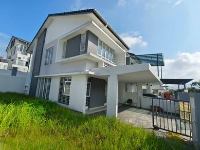 2-storey Terraced House For Sale in Rawang,SGR