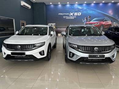 Proton X90 PRIME in Kepong, KUL
