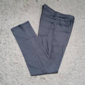 Uniqlo Men's Chino