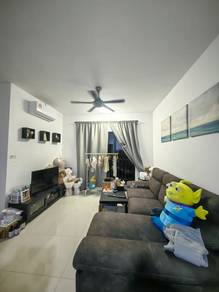 Condominium For Sale in Tri Pinnacle