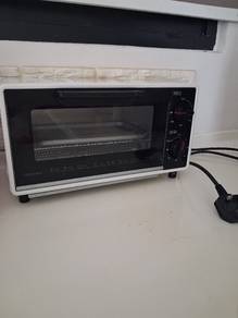 Toshiba Oven