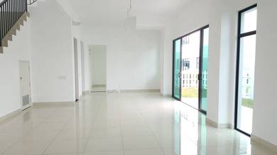 2-storey Terraced House For Sale in Batu Kawan,PNG