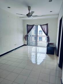 Townhouse For Rent in Johor Bahru,JHR