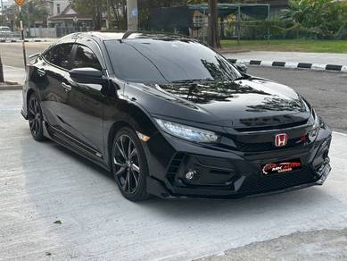 Honda Civic FC TC-PREMIUM in Butterworth, PNG
