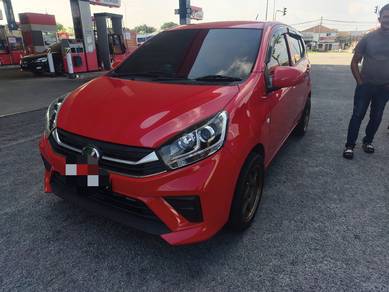 Perodua Axia GXTRA in Alor Setar, KDH