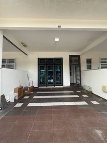 2-storey Terraced House For Sale in Setia Indah,JHR