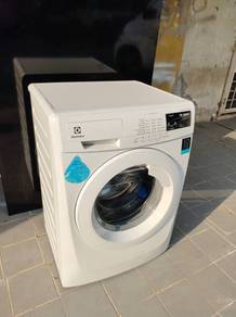 Electrolux mesin basuh Washing Machine 7.5kilos