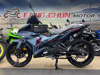Yamaha Y15ZR