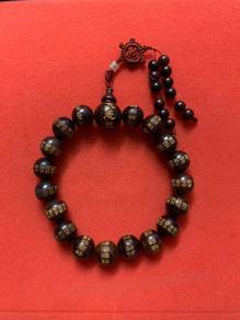 Tibetan Beads